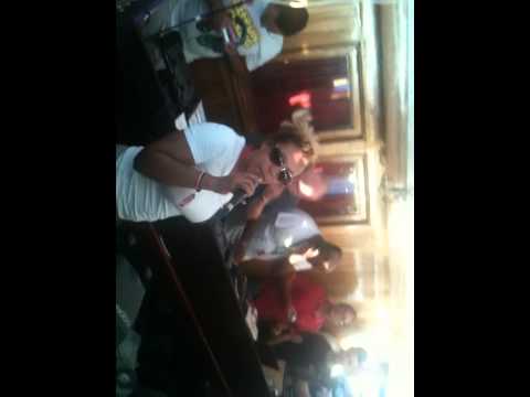 Suncebeat 2 - Joi Cardwell on The Picnic Boat