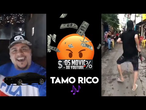 MC GIL DO ANDARAÍ - VILÕES DA SAIDINHA, TAMO RICO COM DINHEIRO [ FORRÓ 157 ] LANÇAMENTO 2020