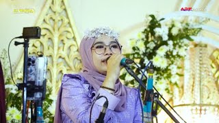 Download lagu WAHDANA - Performance El Wafda With Mutik Nida in Ngemplak Mranggen Demak 2022 mp3