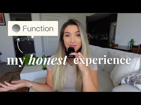Function Health Review: My full experience and results