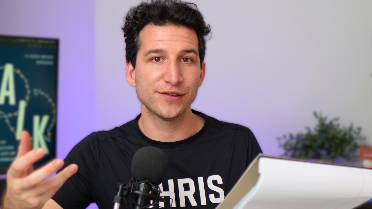 How to Have Better Conversations in 2026 (RESEARCH BACKED) | Ep. 94