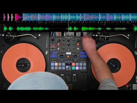 DJ MIX – HIP HOP & RNB CLASSICS/LIVE MASHUPS