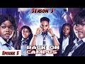 High School Magical: Season 3_(Back on Campus- Full Review)
