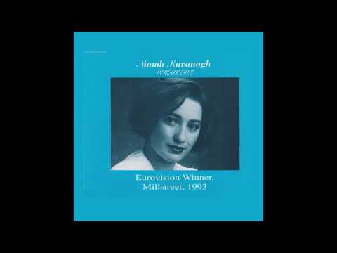 1993 Niamh Kavanagh - In Your Eyes (Sthlm Extended Remix)