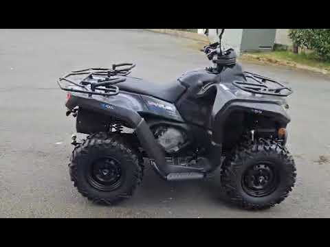 SEGWAY at5 quad warranty/delivery/Global tracking - Image 2