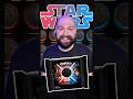 Light Side OR Dark Side Trying The Star Wars Oreos Starwars Shorts