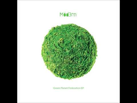 Premiere: Möd4rn – Permabloc (Möd3rn Records)