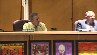 preview picture of video '2015-03-02 City of Waukegan City Council Meeting'