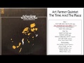 Art Farmer The Shadow Of Your Smile