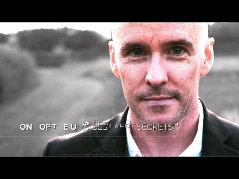 'James Went Meditations' TRAILER (Bigblindmedia-BBM151)