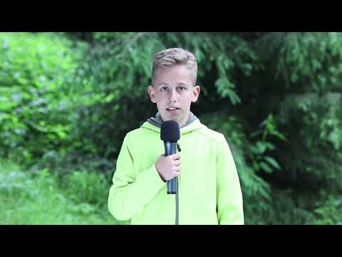 Vremea LIVE din Tabăra TV - Andrei Cenusa