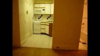 preview picture of video 'Upper West Side Studio near Central Park, Manhattan, NY apartment video'