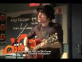 Jesse Malin Hotel Columbia Live on Anything Anything