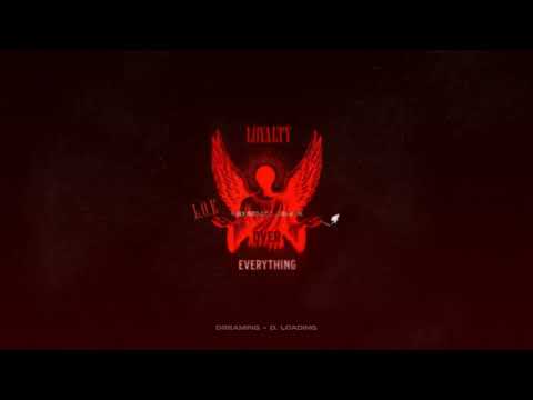 D.loading - Dreamin (Official Visualizer)