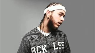 Post Malone feat. French Montana &amp; Rick Ross - White Iverson (Remix) [CDQ]