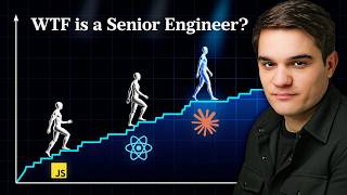 how AI broke the SWE Career Ladder