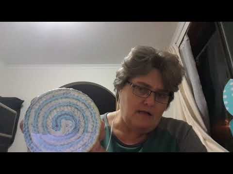 Sew Sampler  Box  April