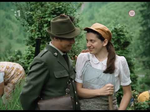 Nevera po slovensky 1 - celý film HD