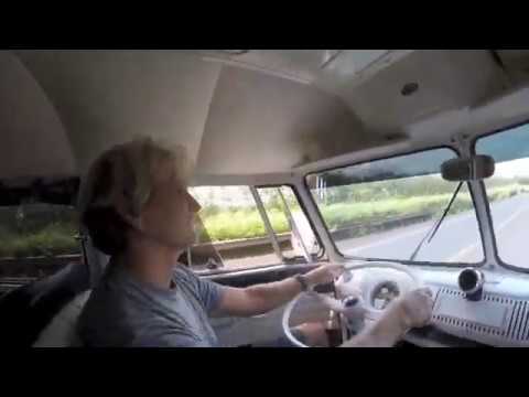 Robby Naish: Wing-Surfing POV