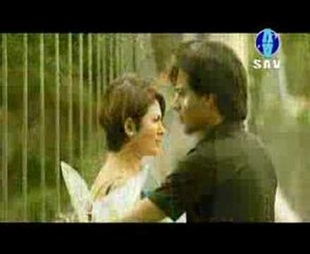 Nabin Bhattarai Aankhaa Timro