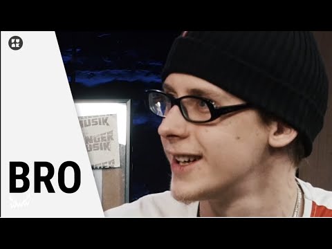 Yin Kalle "Bro" Counter | World Wide Wohnzimmer Interview