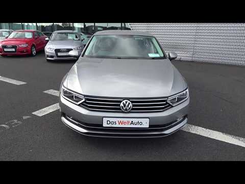 CMG VW SLIGO: 151SO633 VW Passat 1.6TDI Comfortline 120BHP