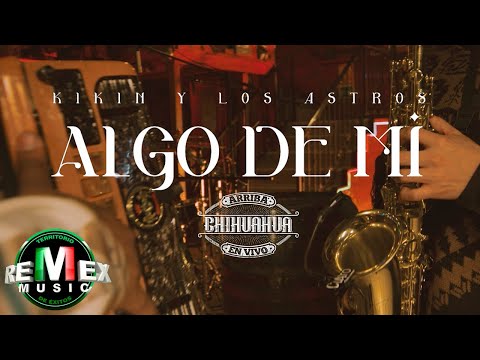 Miniatura de Algo De M&iacute; (En Vivo)