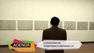 Agenda | Limites sem Limites - Exposição em Porto Alegre