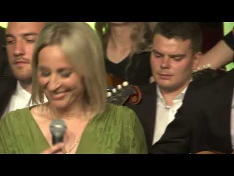 TŠ Batorek - Tajna najveća (M.Škoro), vokali Vlatka Kopić - Tena i Željko Ergotić