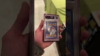 What’s Your Favorite Gold Star??? #pokemon #goldstar #psa #pokemontcg #pokemoncards #pokemonchannel