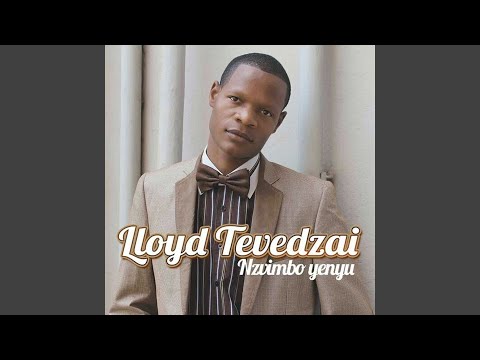 Nzvimbo Yenyu (feat. Sharonrose Manhiri)