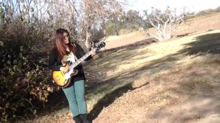 Tatiana Padilla "COME ON EILEEN"