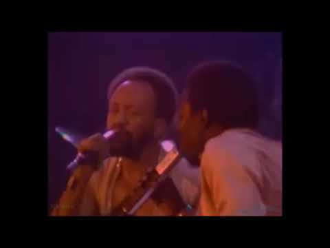 Earth Wind & Fire - That's The Way Of The World - Live at the Capital Centre, Landover - 1976