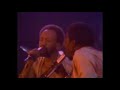 Earth Wind & Fire - That's The Way Of The World - Live at the Capital Centre Landover, 1976