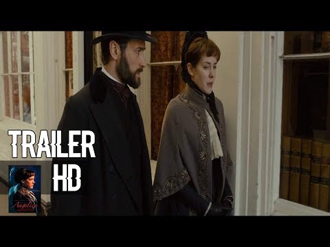 ANGELICA TRAILER (2017)