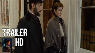 ANGELICA TRAILER (2017) video