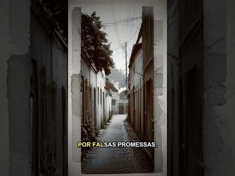 O Monstro de Capinópolis que aterrorizou Minas #Shorts