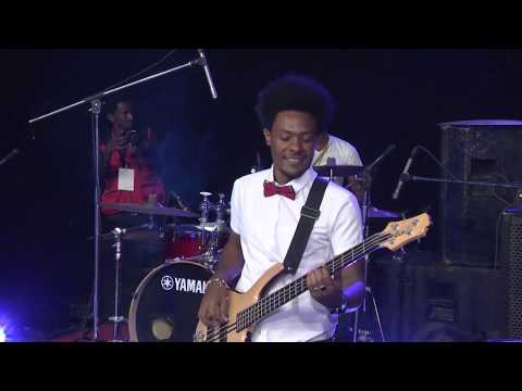 Daniel Belay - KalKidaney /ቃልኪዳነይ  - Geez Band - ግእዝ ባንድ