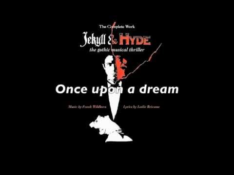 Video thumbnail for Once Upon A Dream (Jekyll)
