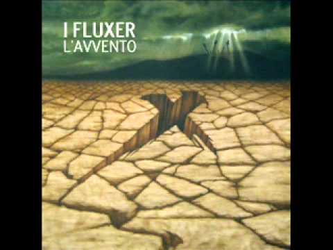 FLUXER (Tayone Callister Castì) feat. PAURA - ce l'ho storto - L'avvento - Rap Hip Hop Italy