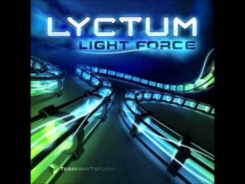 Lyctum - Omniversre