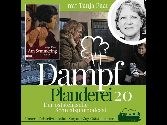 Vídeo relacionado con Am Semmering (German Edition)