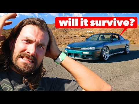 How to Prep for a Track Day - BIGTIME