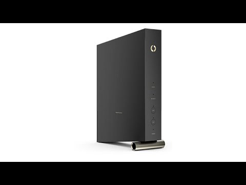 Arris Touchstone TG3442DE cable modem tested