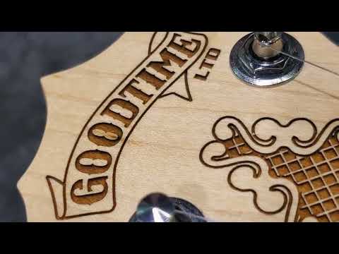 Goodtime Bronze Limited Edition Models - Tradition | Reimagined