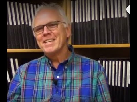 Chazz Frichtel Interview by Monk Rowe - 6/13/2016 - Clinton, NY