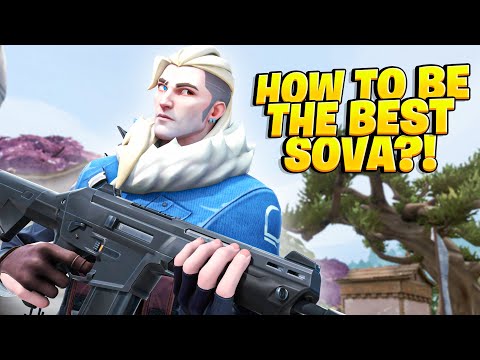 How To MASTER SOVA! Radiant Guide!