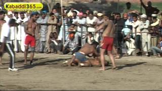 (1) Mudki (Ferozpur) Punjab Kabaddi Association Kabaddi Cup 20 March 2016