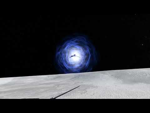 Freespace 2: Blue Planet - One Perfect Moment/Deals in Shadows