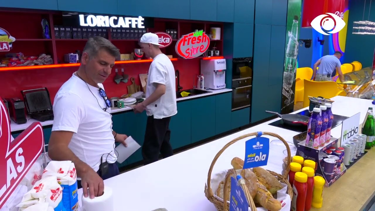 Efi është zhgënjim/ Bledi: U rrit dhe u dorëzua